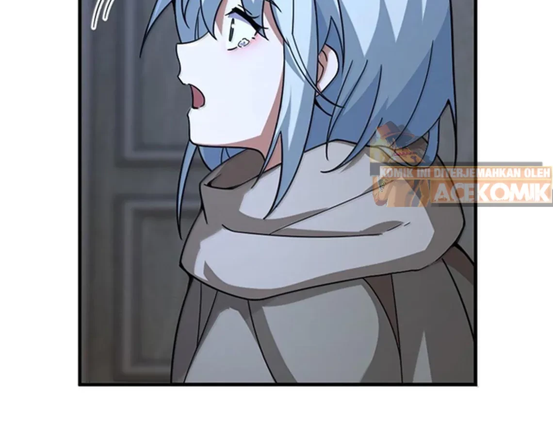 Release That Witch Chapter 599 Gambar 43