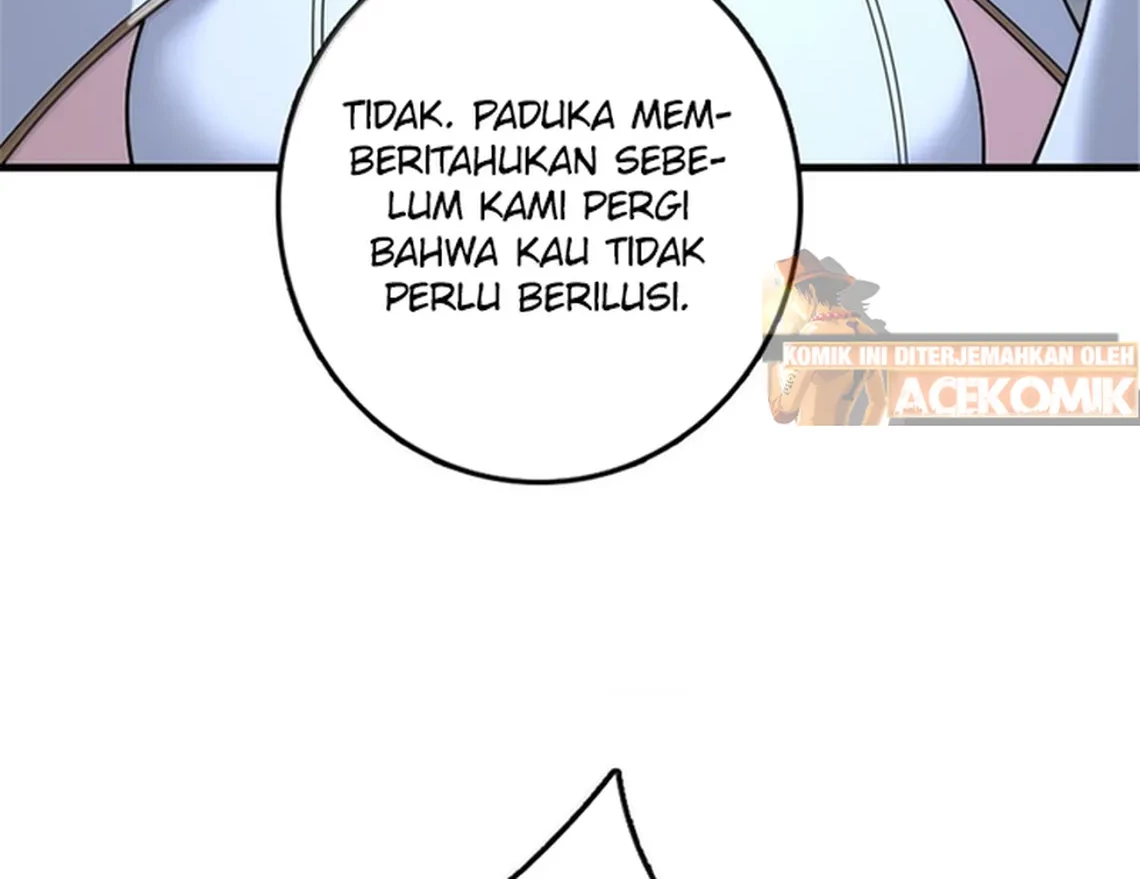 Release That Witch Chapter 599 Gambar 51