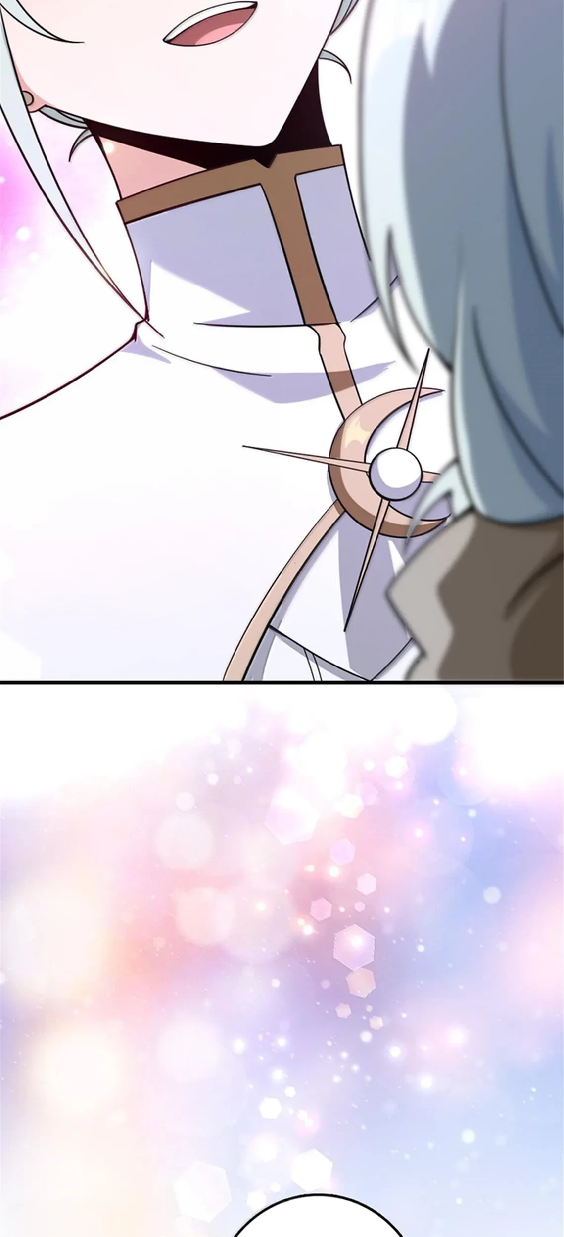 Release That Witch Chapter 599 Gambar 58