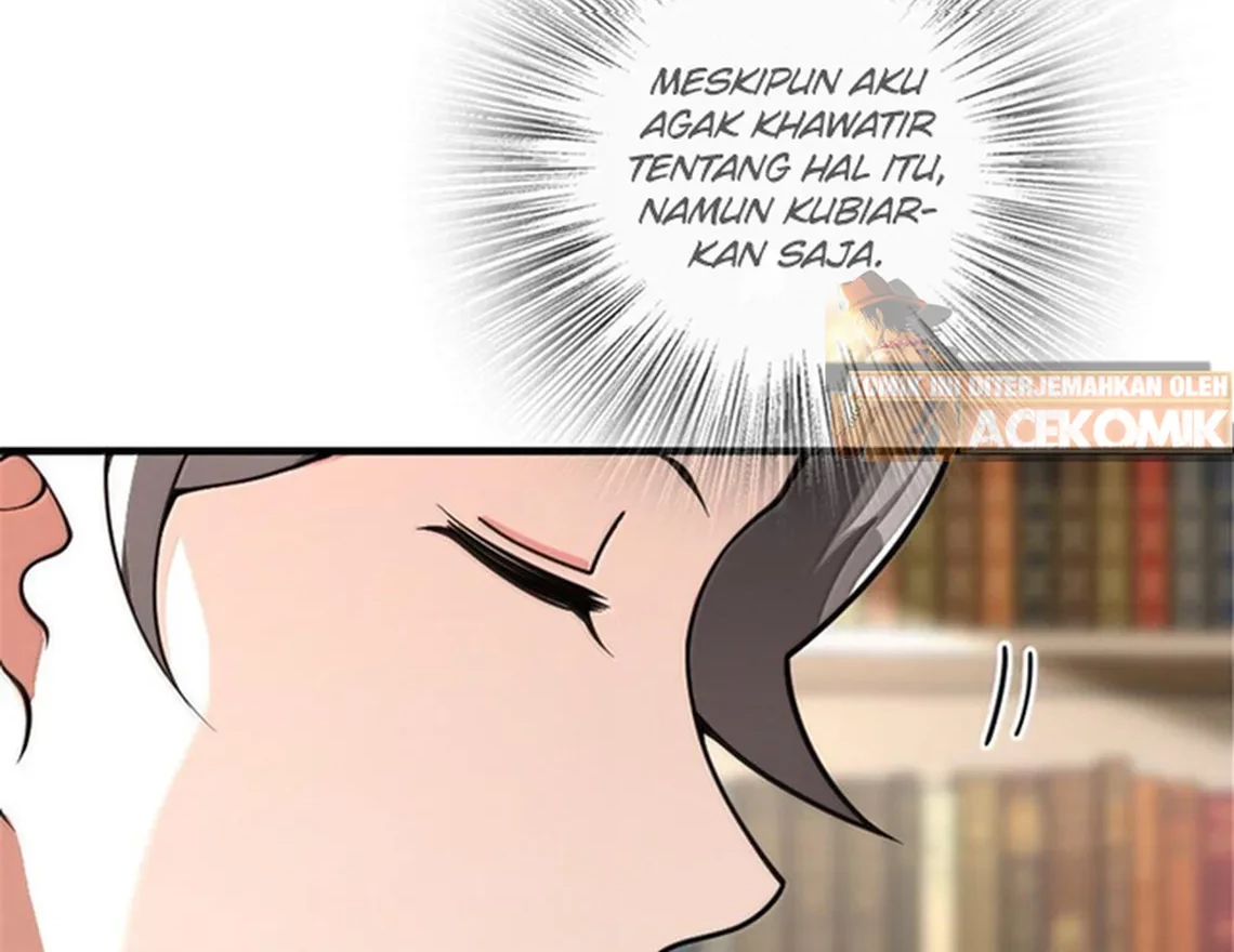 Release That Witch Chapter 599 Gambar 9