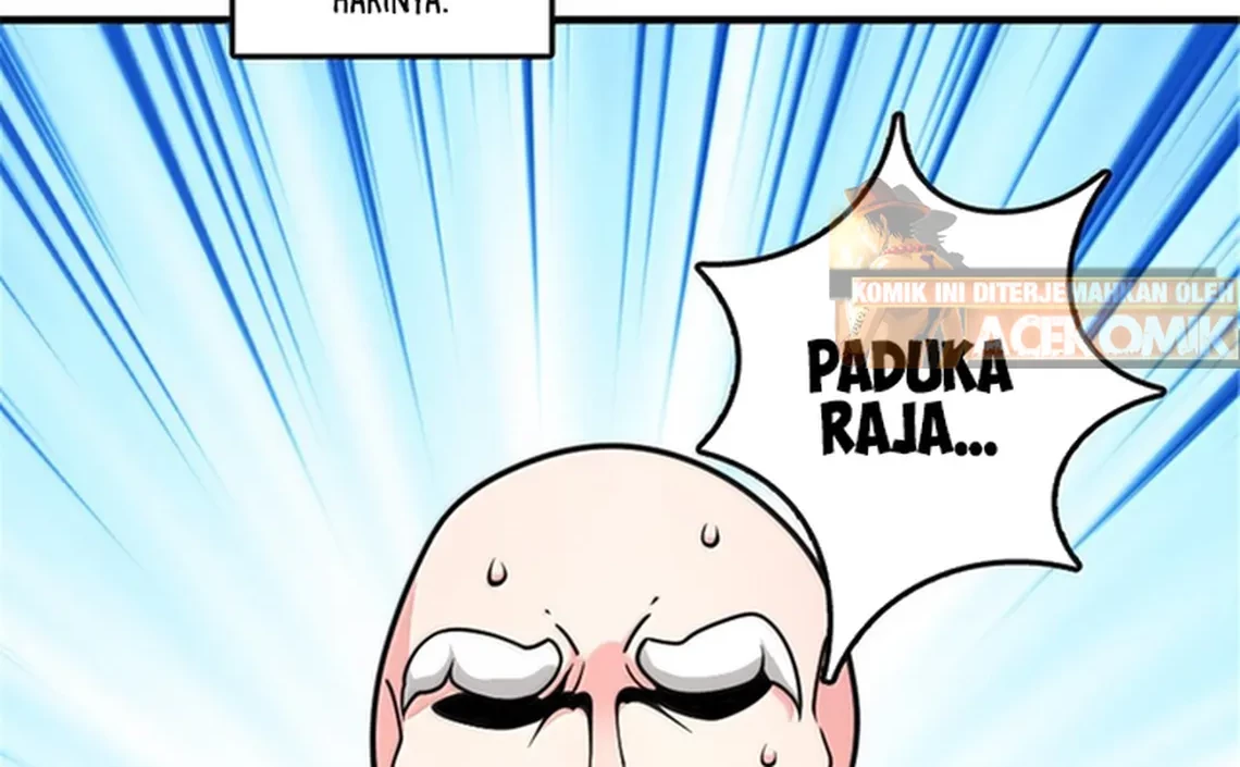 Release That Witch Chapter 598 Gambar 37