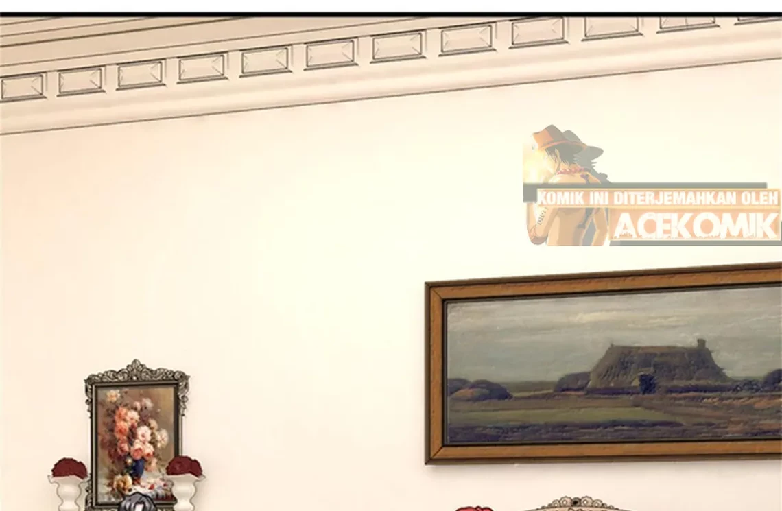 Release That Witch Chapter 597 Gambar 19