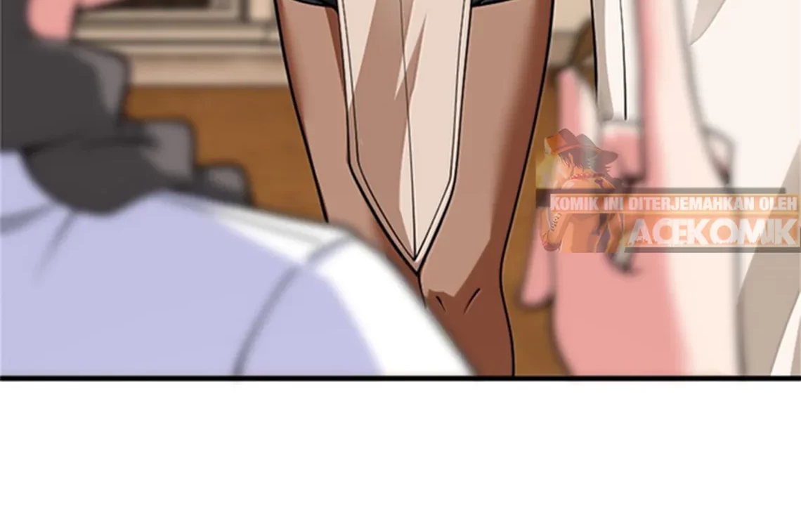 Release That Witch Chapter 597 Gambar 21