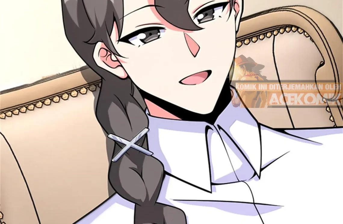 Release That Witch Chapter 597 Gambar 31