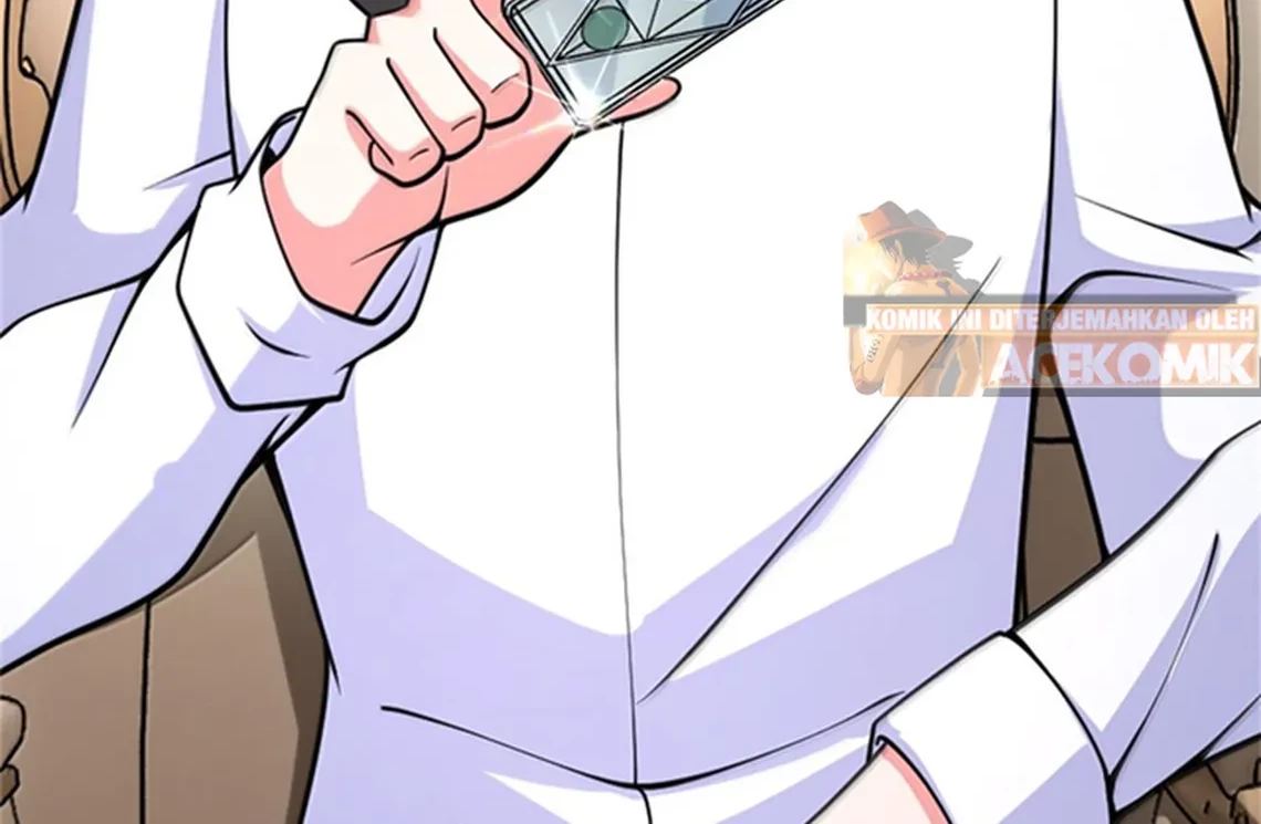 Release That Witch Chapter 597 Gambar 35