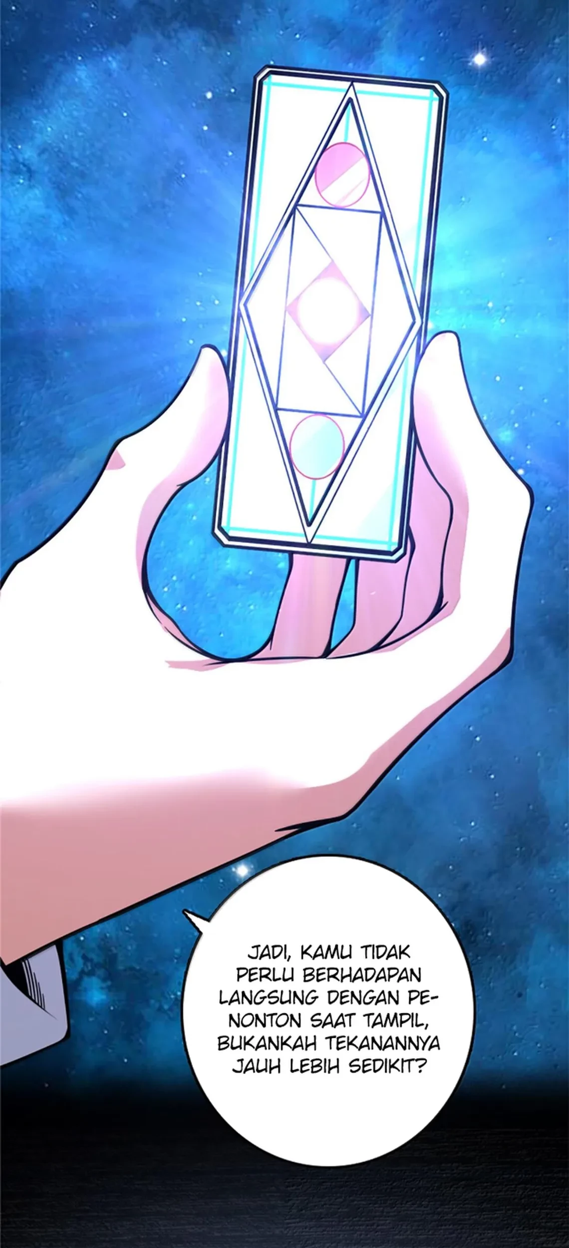 Release That Witch Chapter 597 Gambar 38