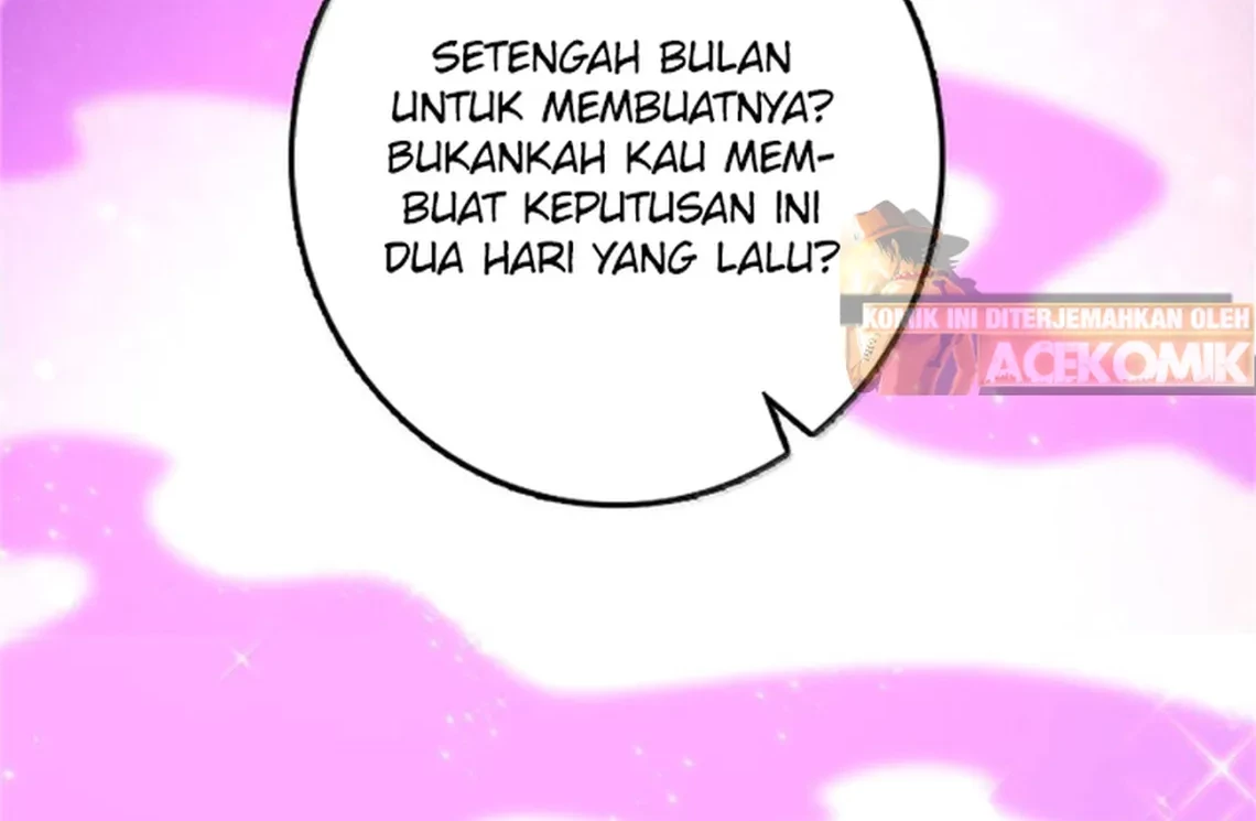 Release That Witch Chapter 597 Gambar 47
