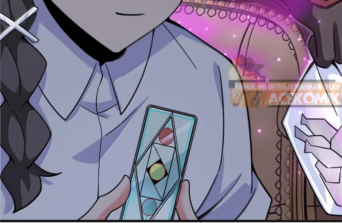 Release That Witch Chapter 597 Gambar 49