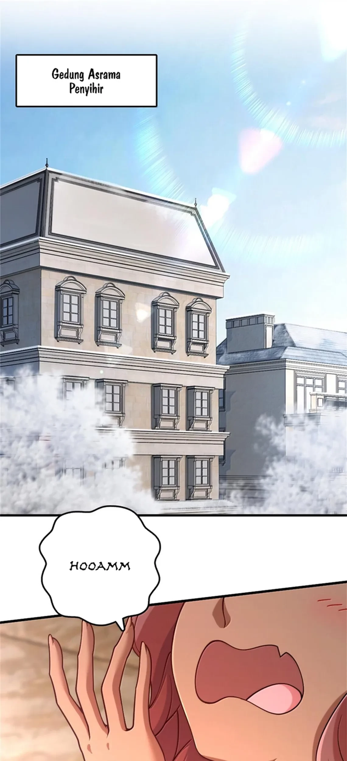 Baca  Release That Witch Chapter 597 Gambar 2