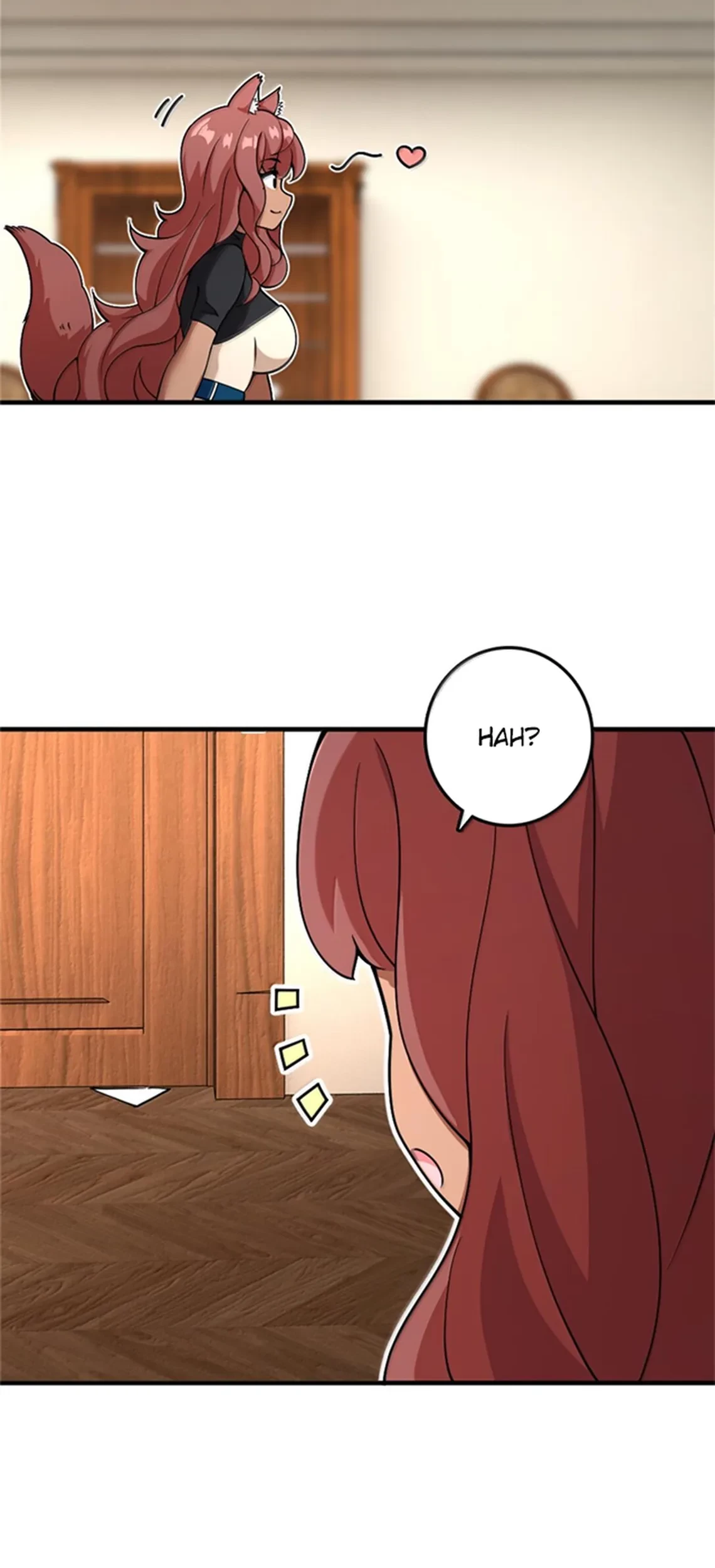 Release That Witch Chapter 597 Gambar 8