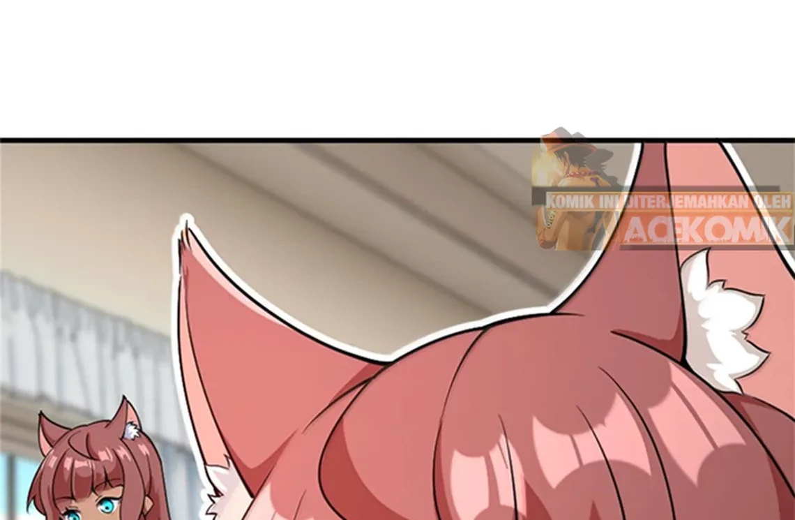 Release That Witch Chapter 597 Gambar 9