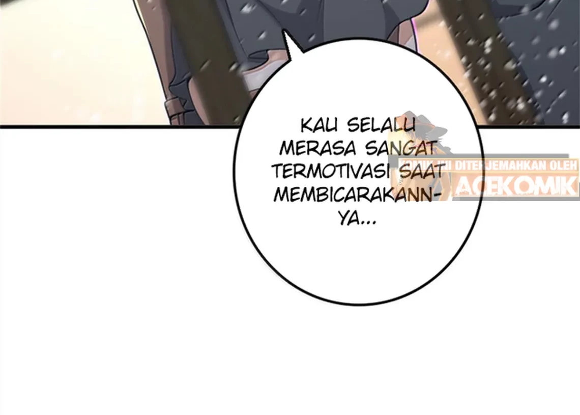 Release That Witch Chapter 596 Gambar 19