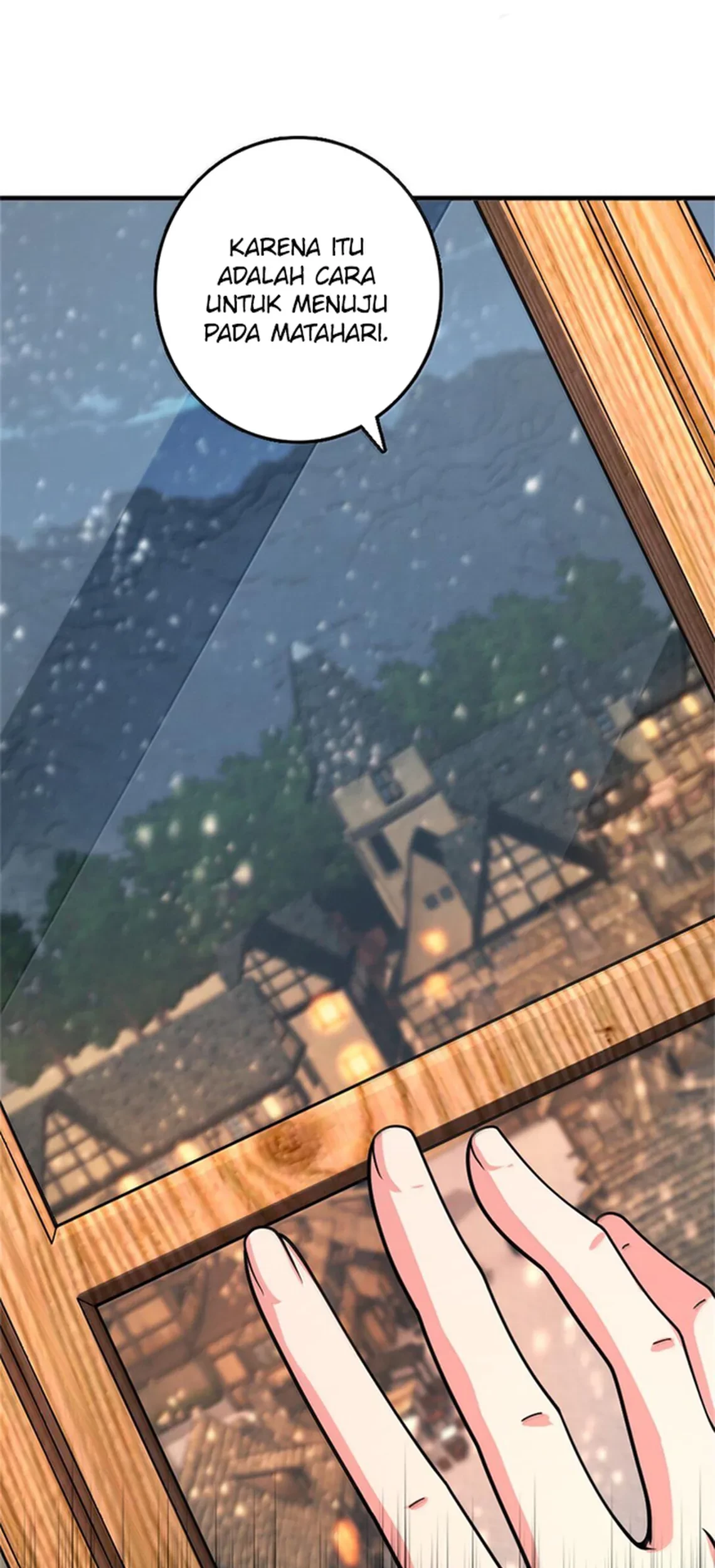 Release That Witch Chapter 596 Gambar 20