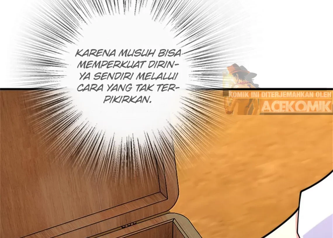 Release That Witch Chapter 596 Gambar 29