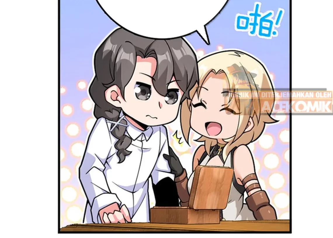 Release That Witch Chapter 596 Gambar 31
