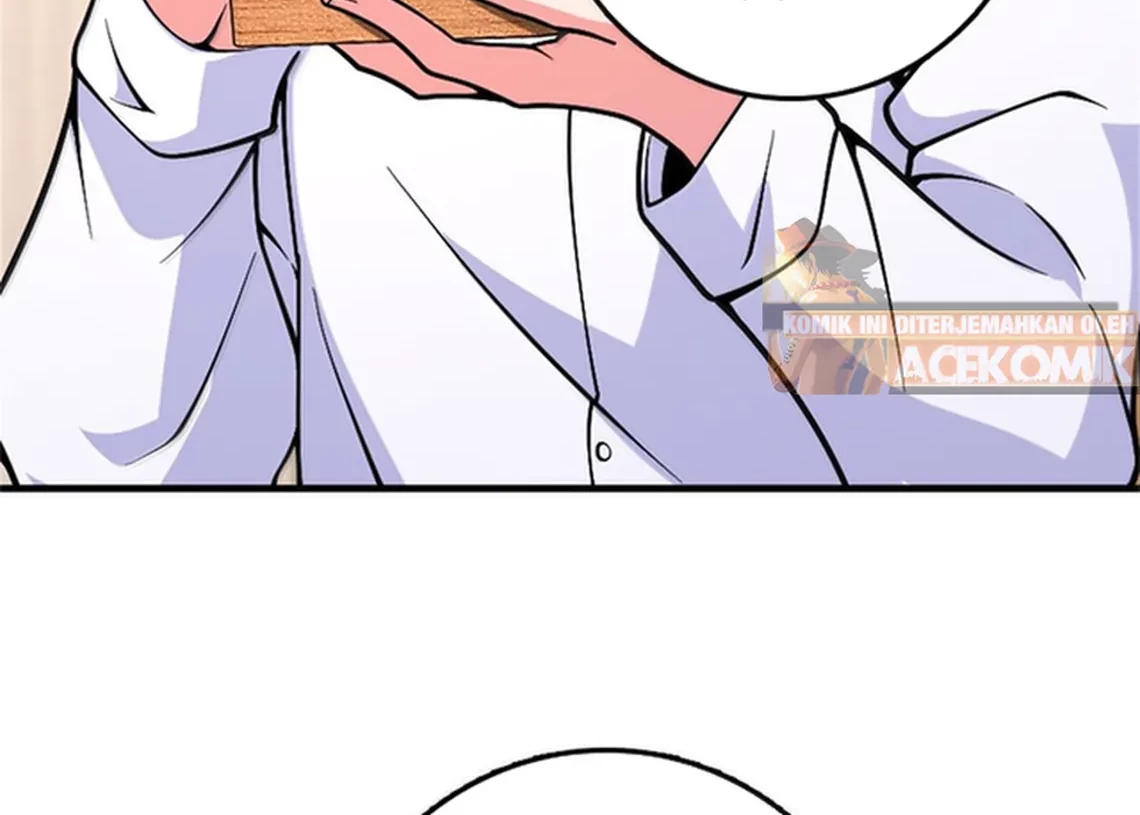 Release That Witch Chapter 596 Gambar 35