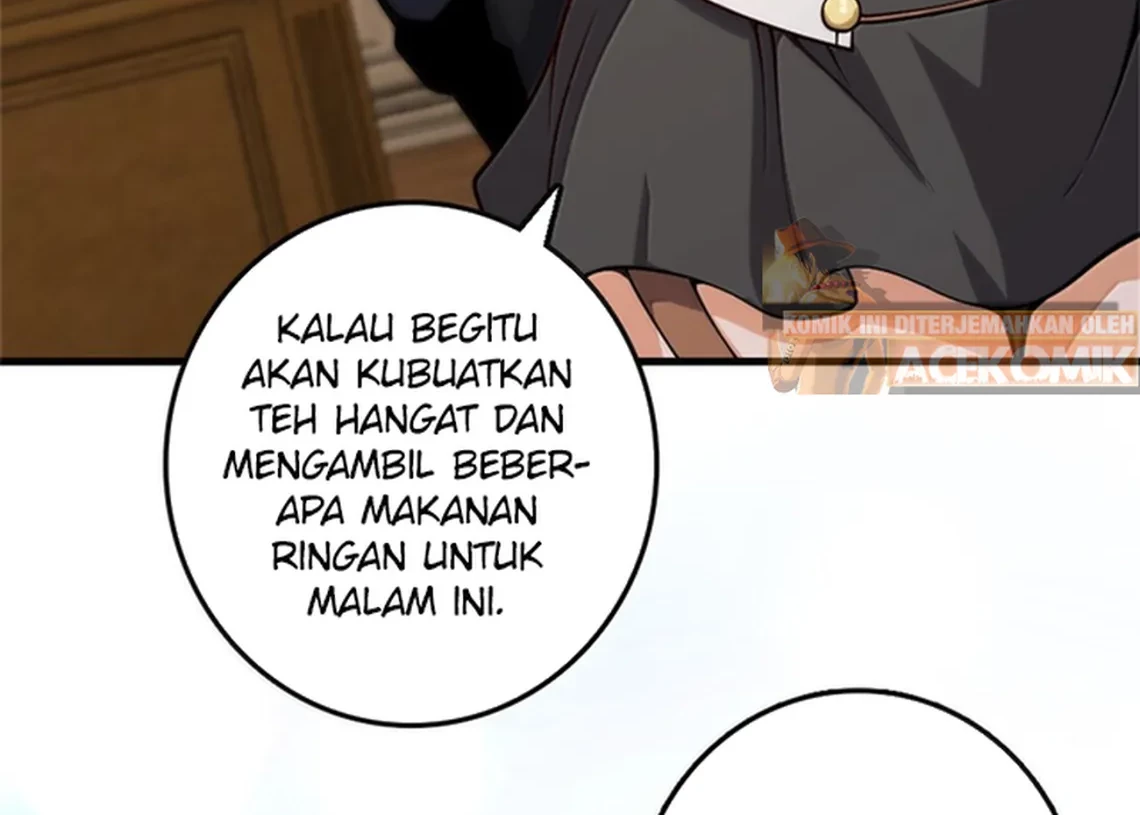 Release That Witch Chapter 596 Gambar 41