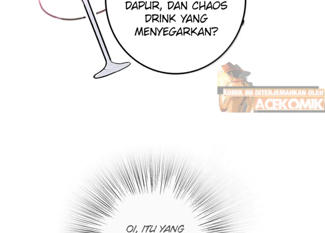 Release That Witch Chapter 596 Gambar 43