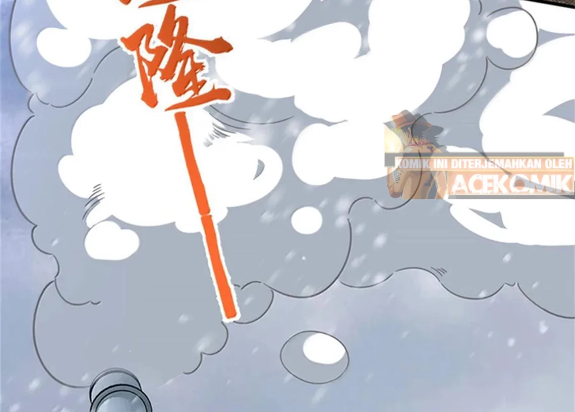 Release That Witch Chapter 596 Gambar 49