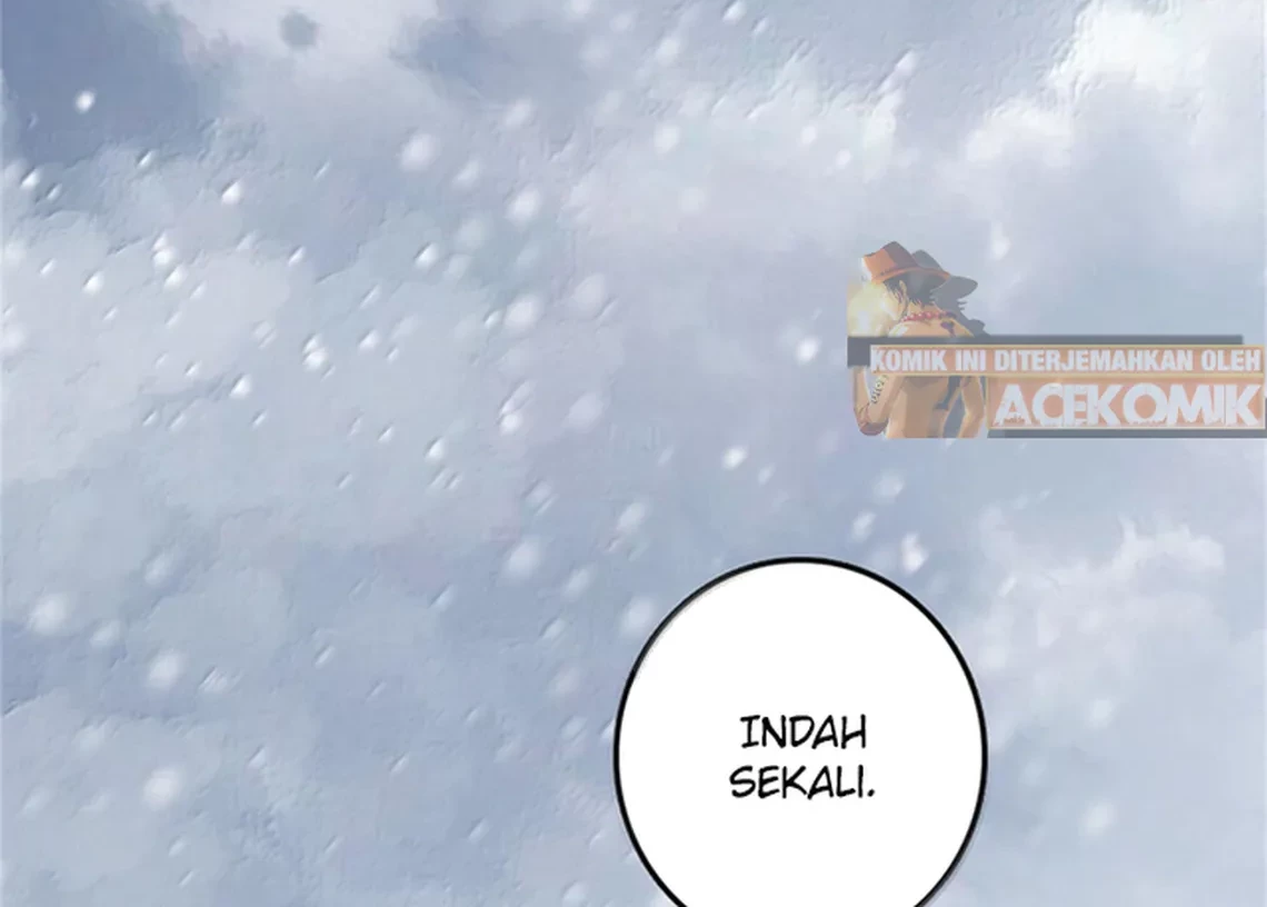Release That Witch Chapter 596 Gambar 51
