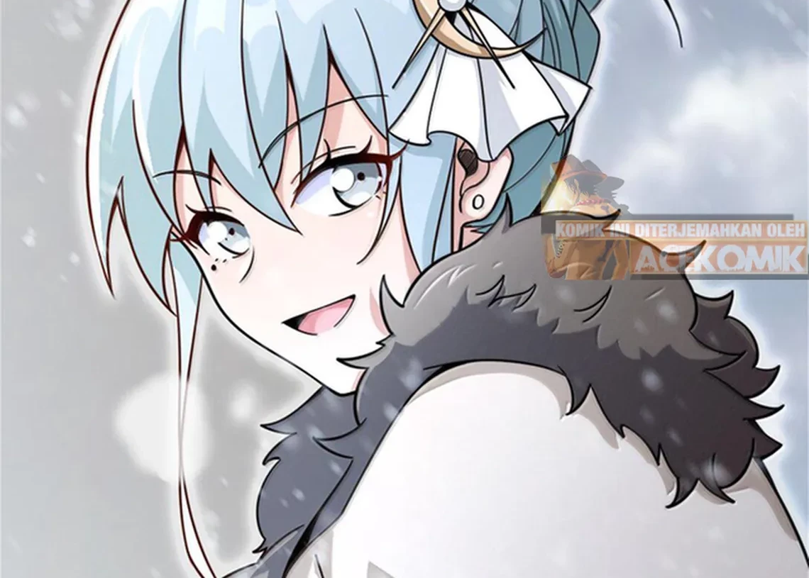 Release That Witch Chapter 596 Gambar 53