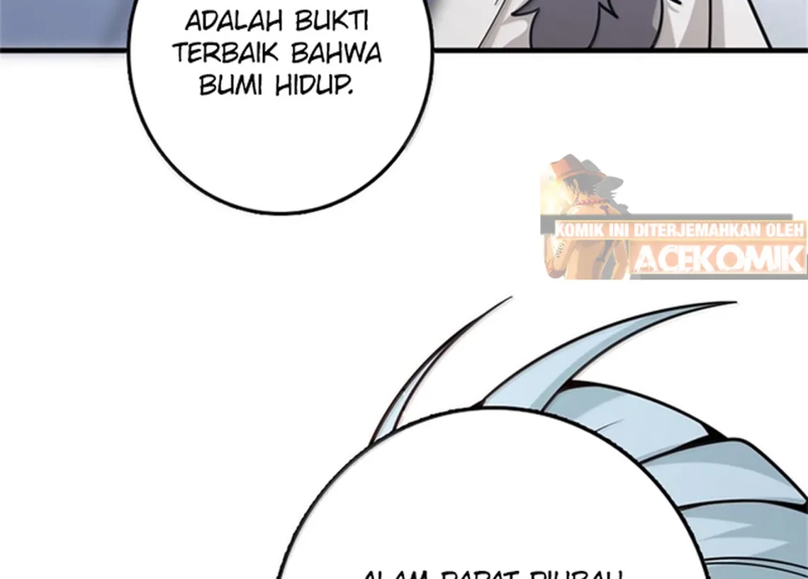 Release That Witch Chapter 596 Gambar 61