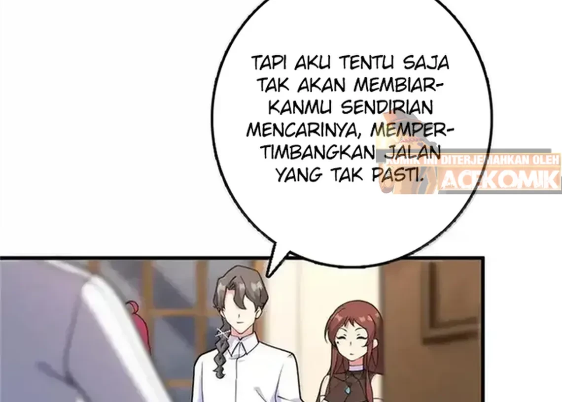 Release That Witch Chapter 596 Gambar 5