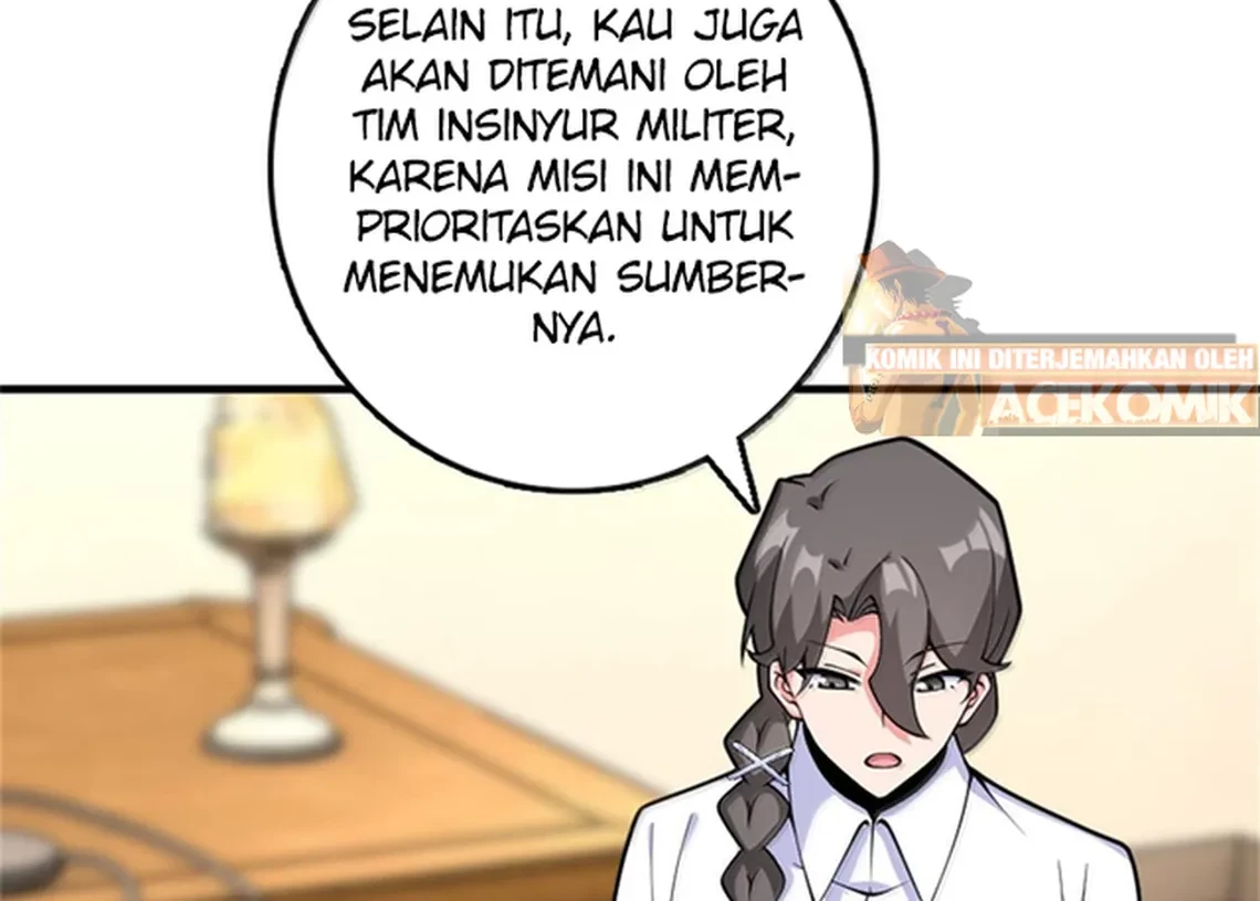 Release That Witch Chapter 596 Gambar 7