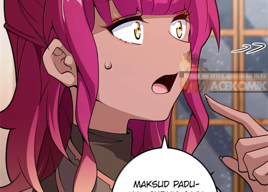 Release That Witch Chapter 596 Gambar 9