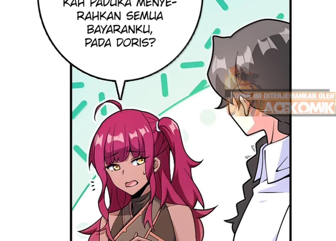Release That Witch Chapter 596 Gambar 11
