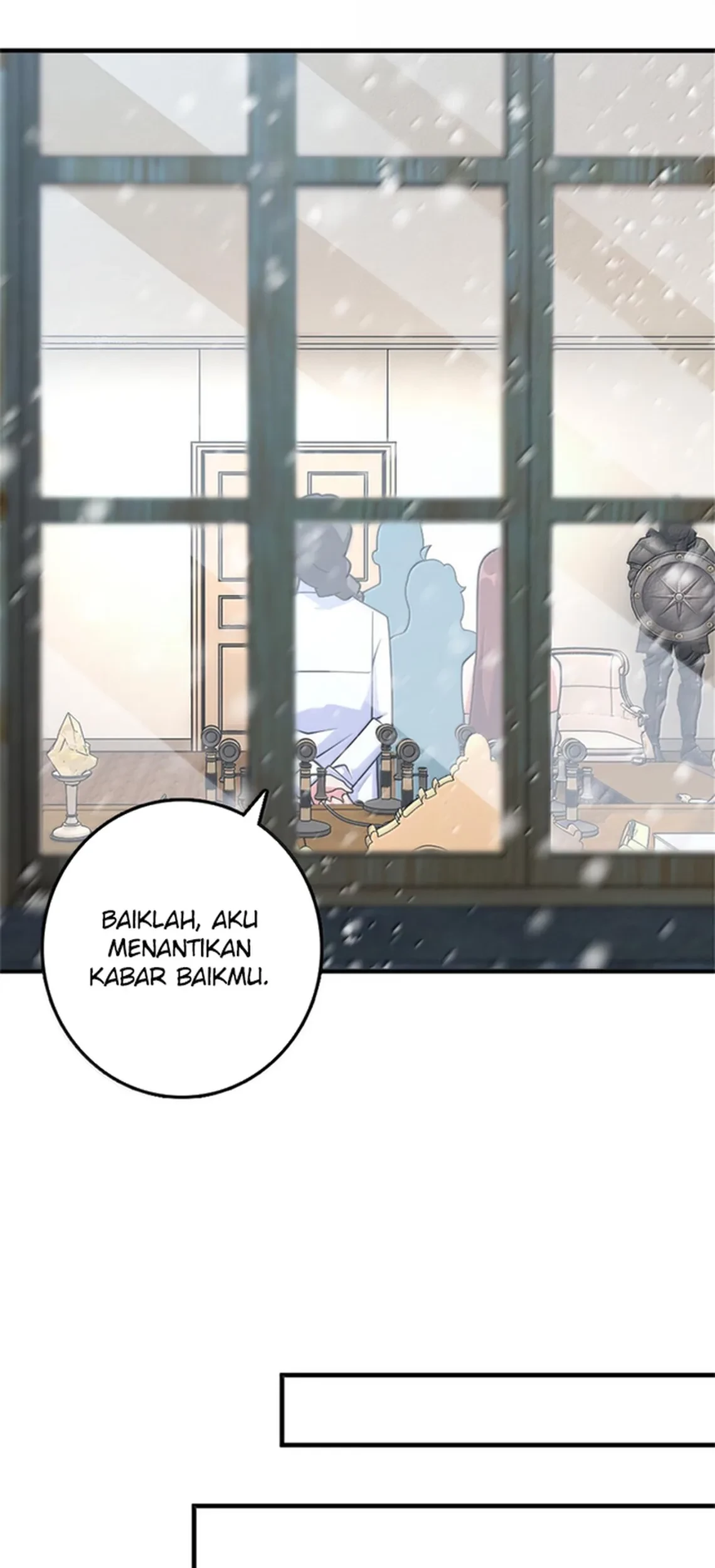 Release That Witch Chapter 596 Gambar 14