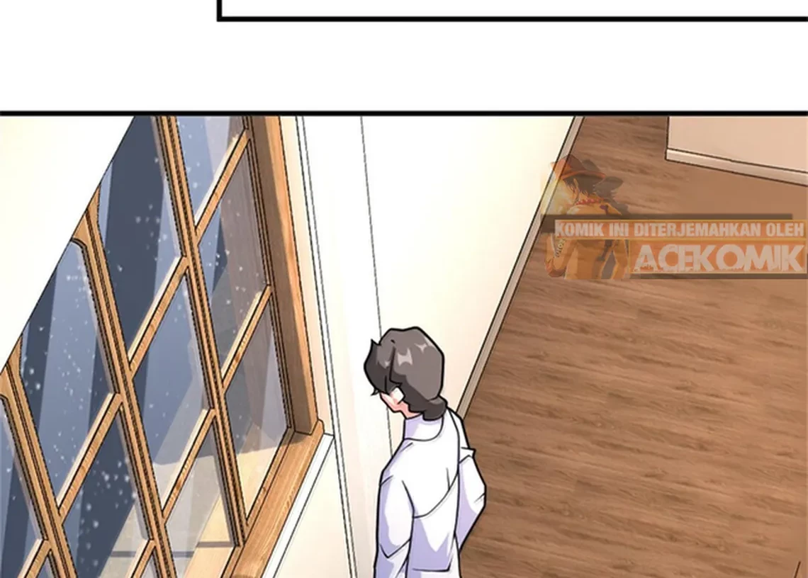 Release That Witch Chapter 596 Gambar 15