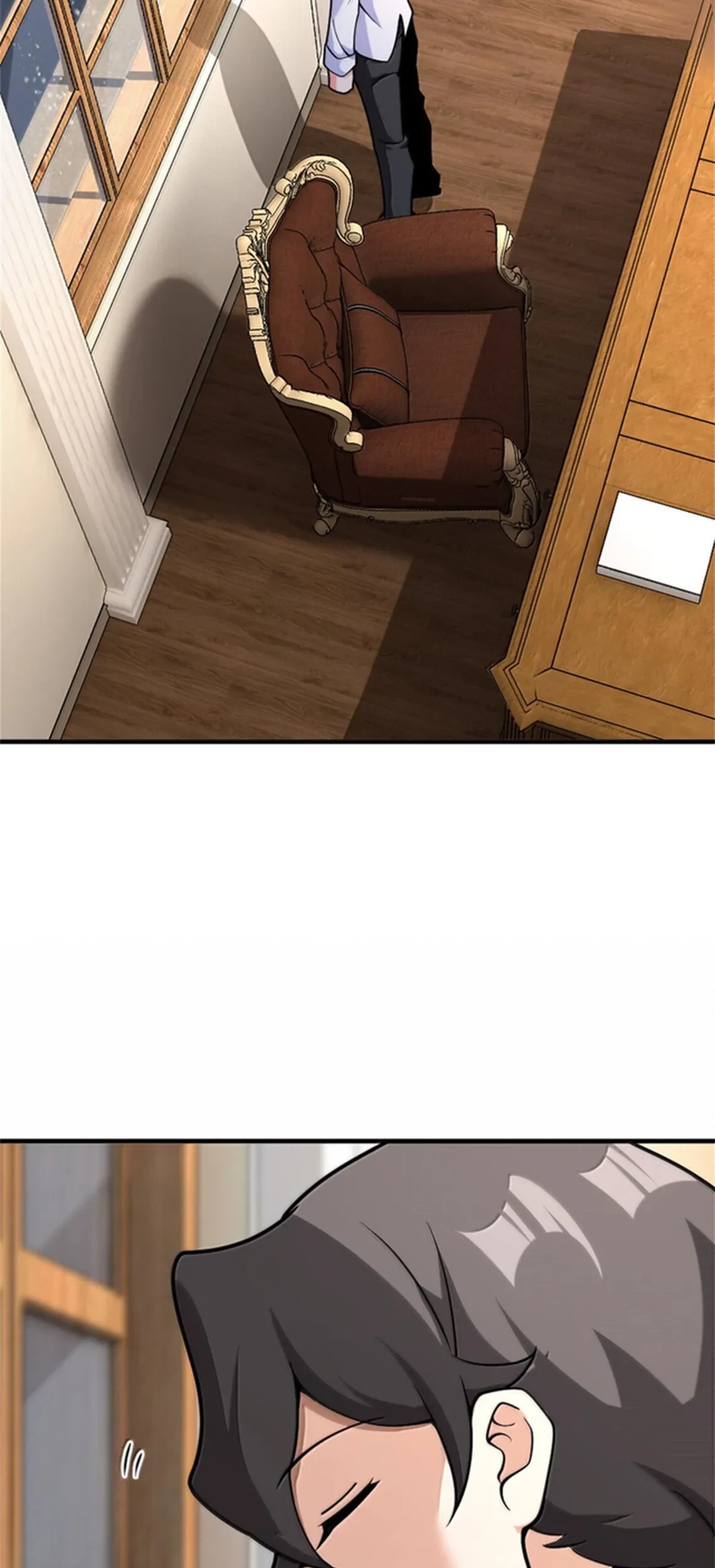 Release That Witch Chapter 596 Gambar 16