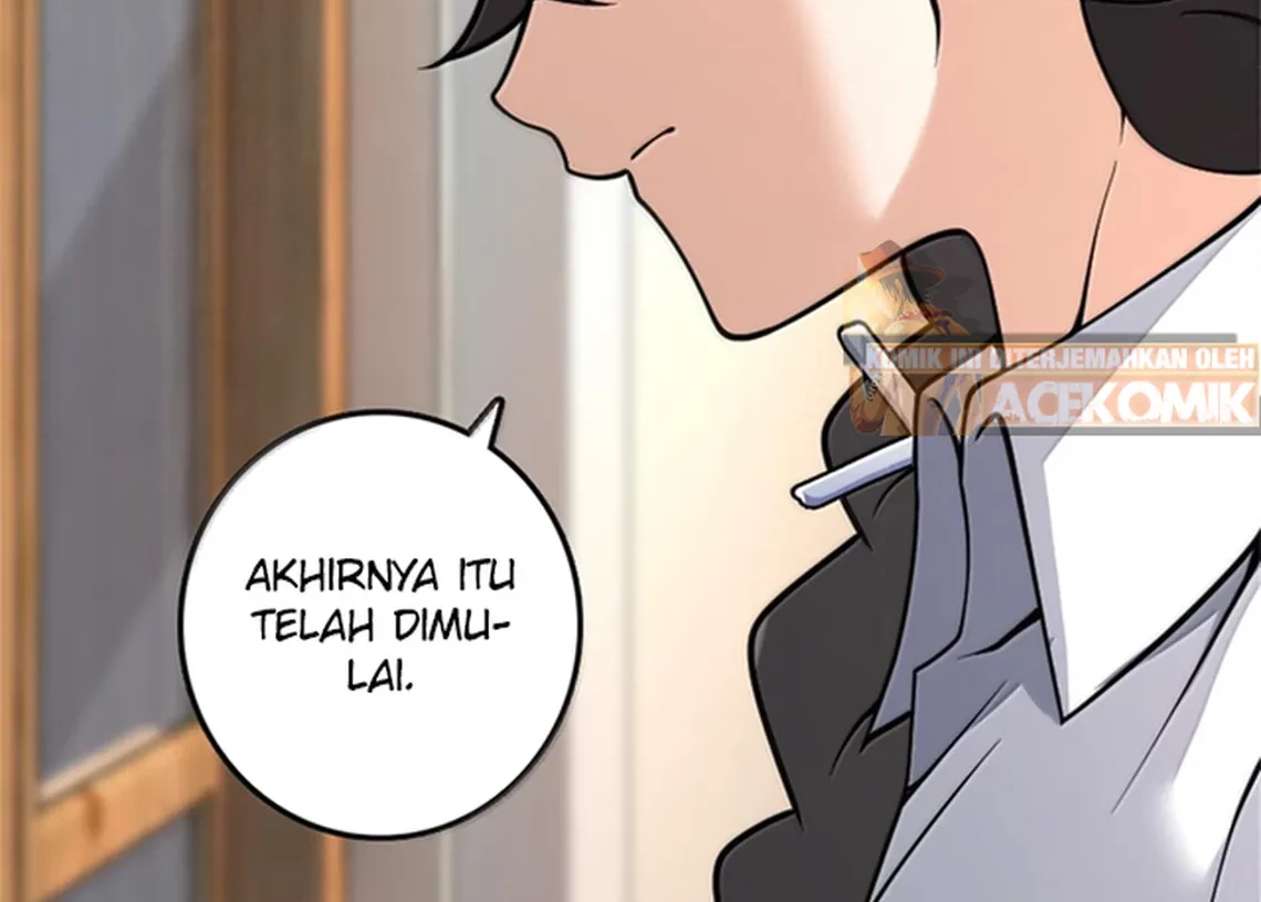 Release That Witch Chapter 596 Gambar 17