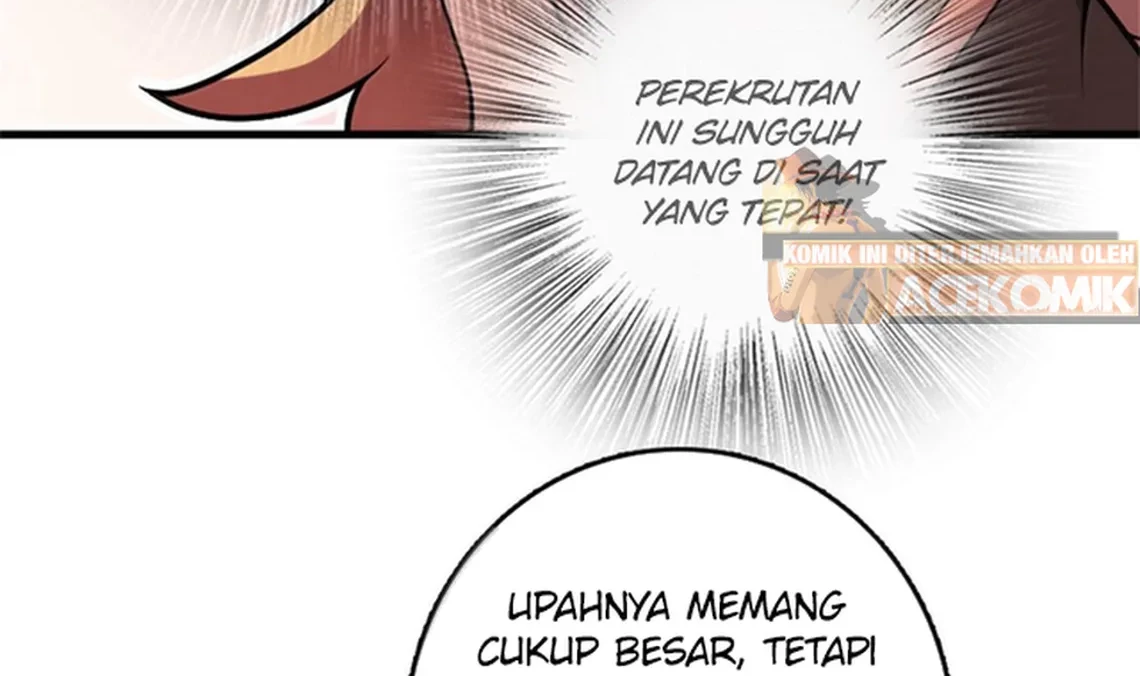 Release That Witch Chapter 595 Gambar 33