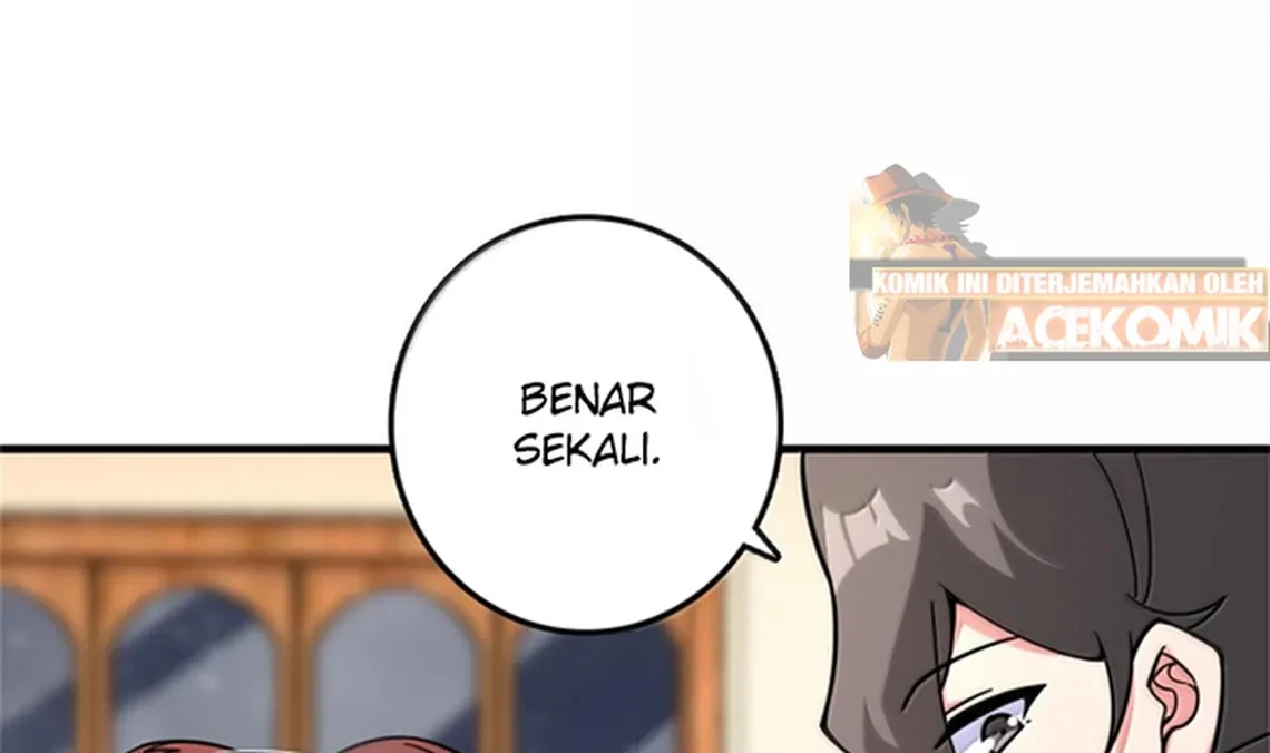 Release That Witch Chapter 595 Gambar 47