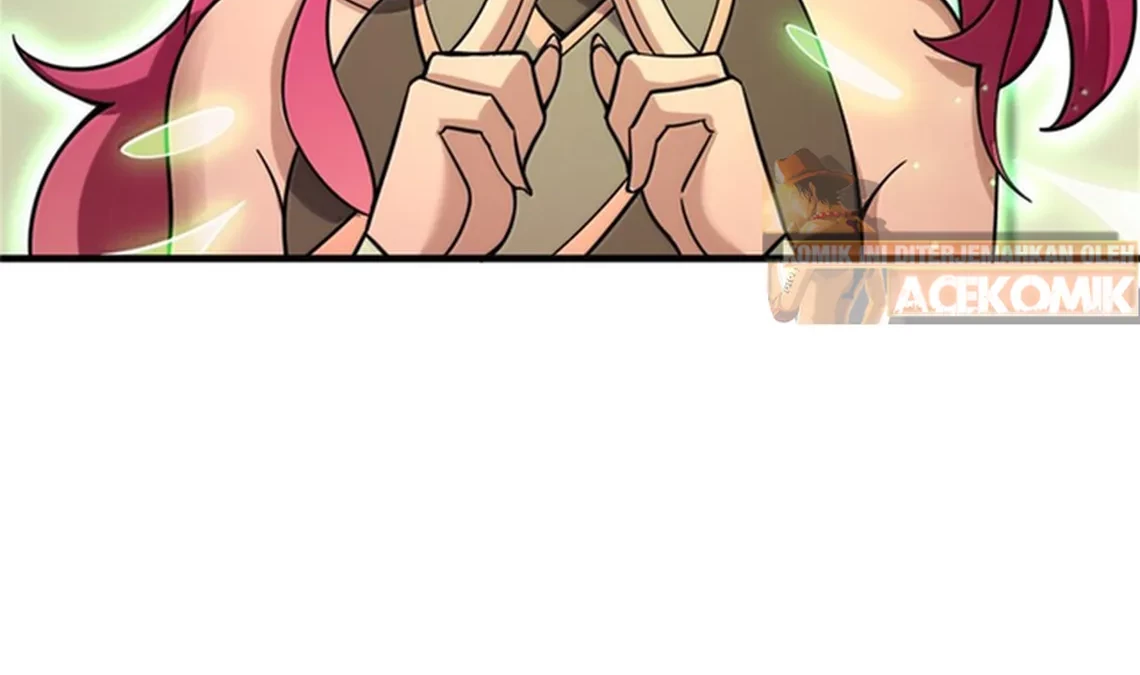 Release That Witch Chapter 595 Gambar 49