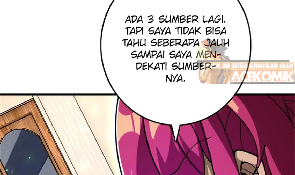 Release That Witch Chapter 595 Gambar 51