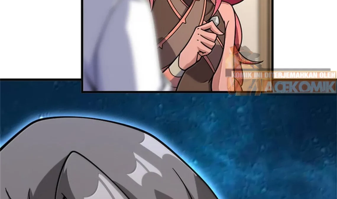 Release That Witch Chapter 595 Gambar 53