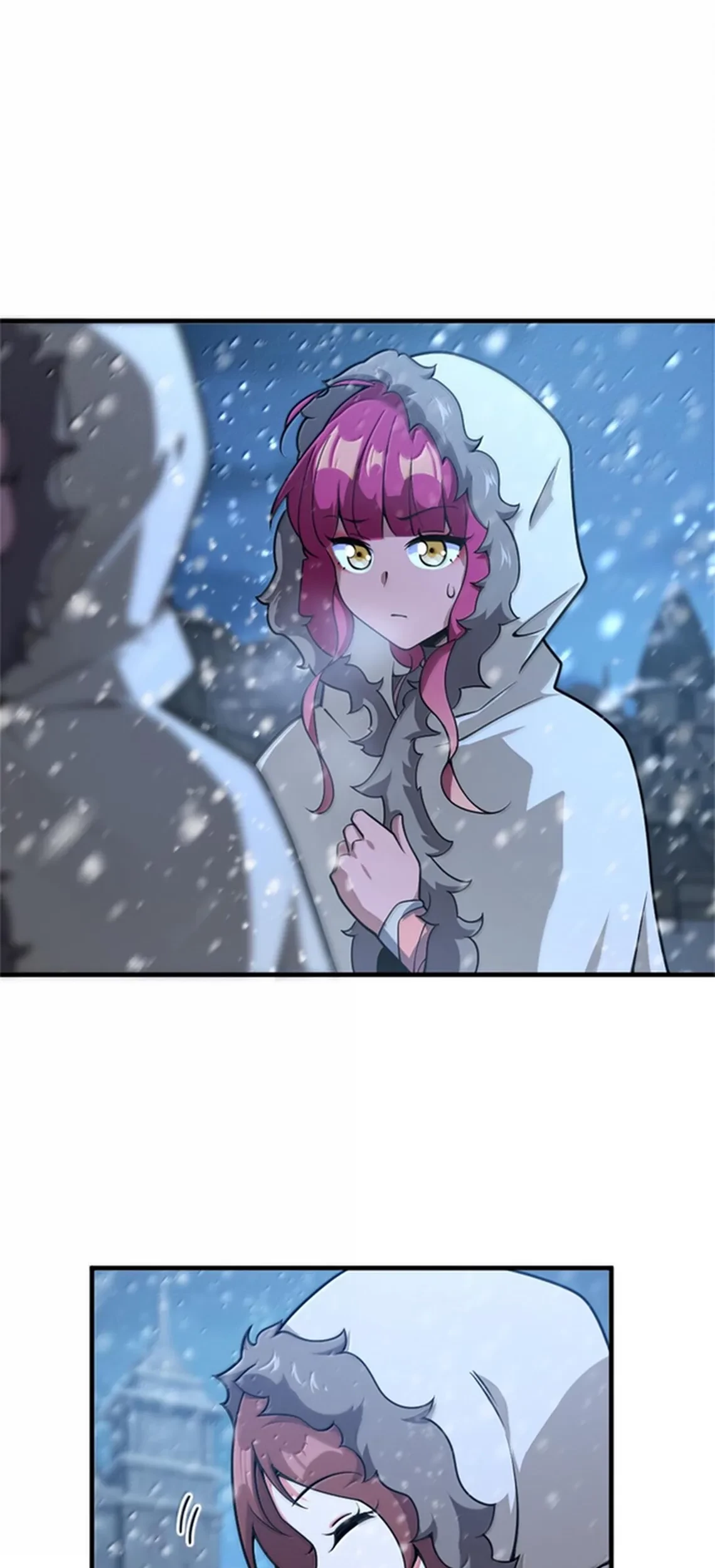 Release That Witch Chapter 595 Gambar 4