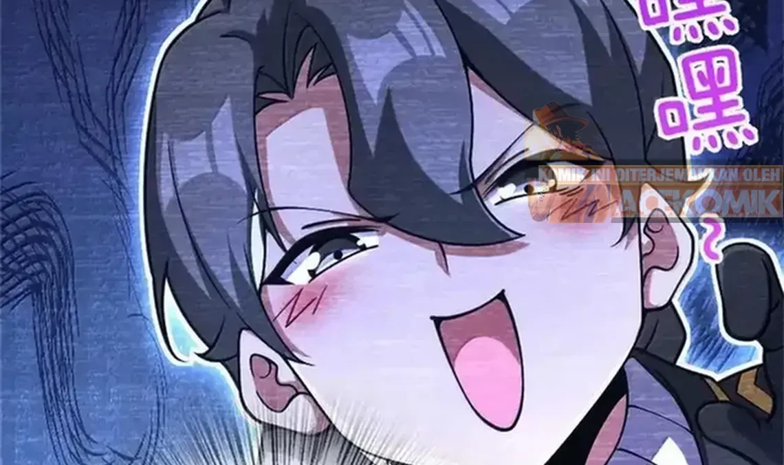 Release That Witch Chapter 595 Gambar 7