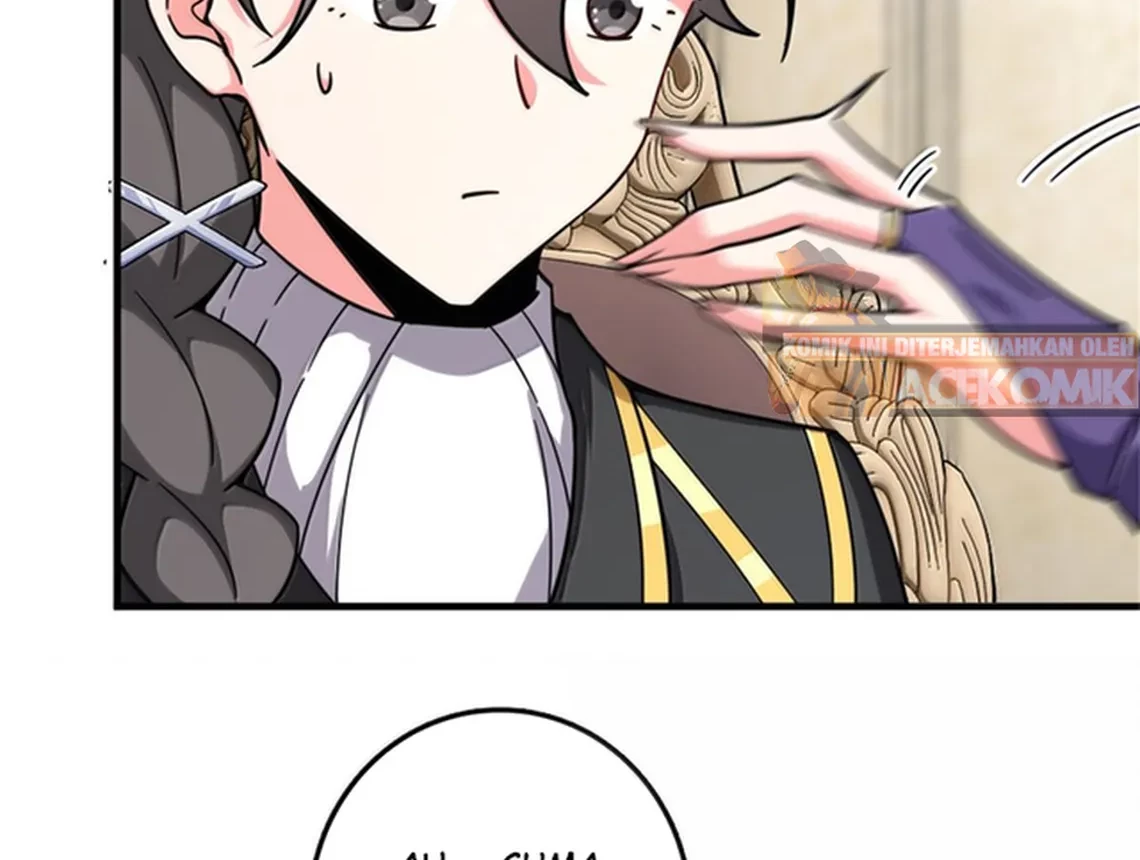 Release That Witch Chapter 594 Gambar 19