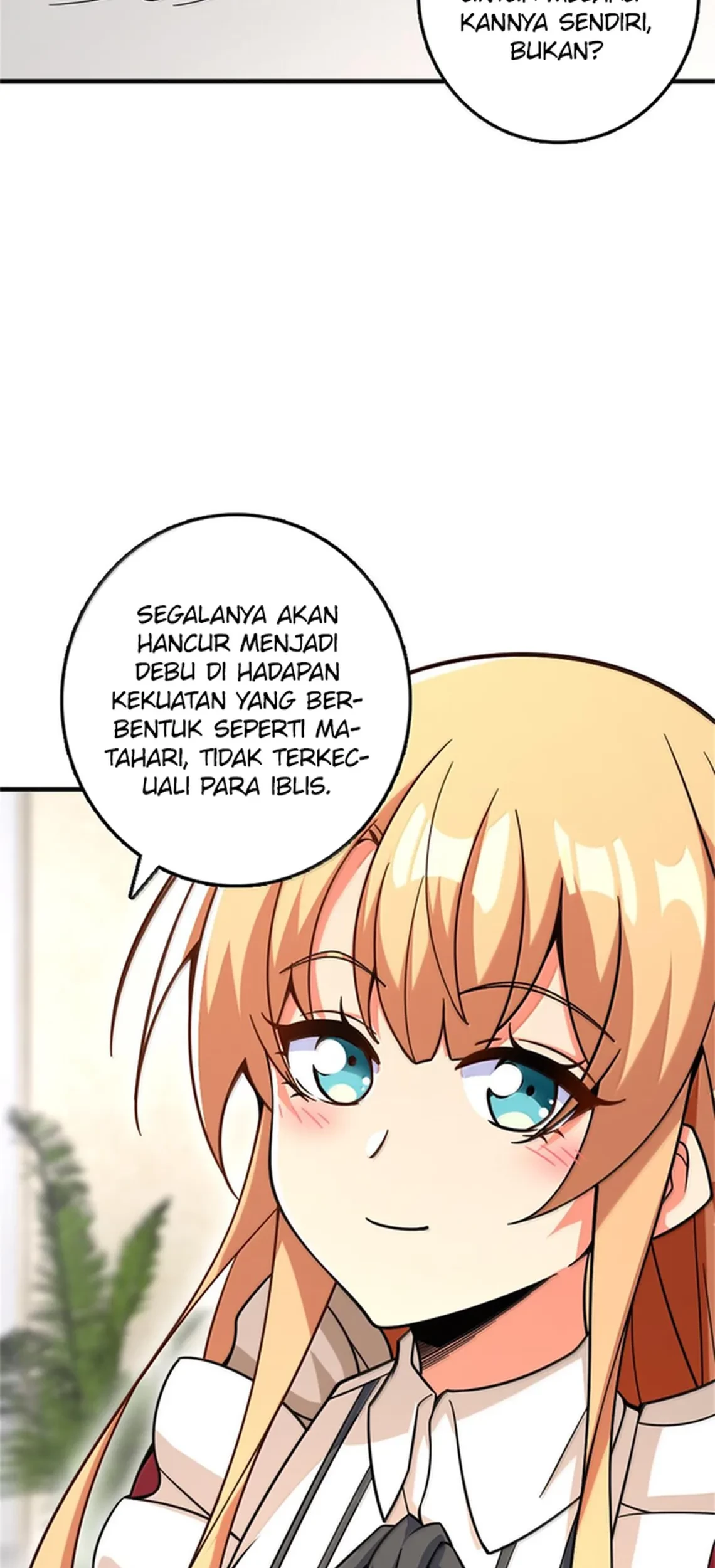 Release That Witch Chapter 594 Gambar 28