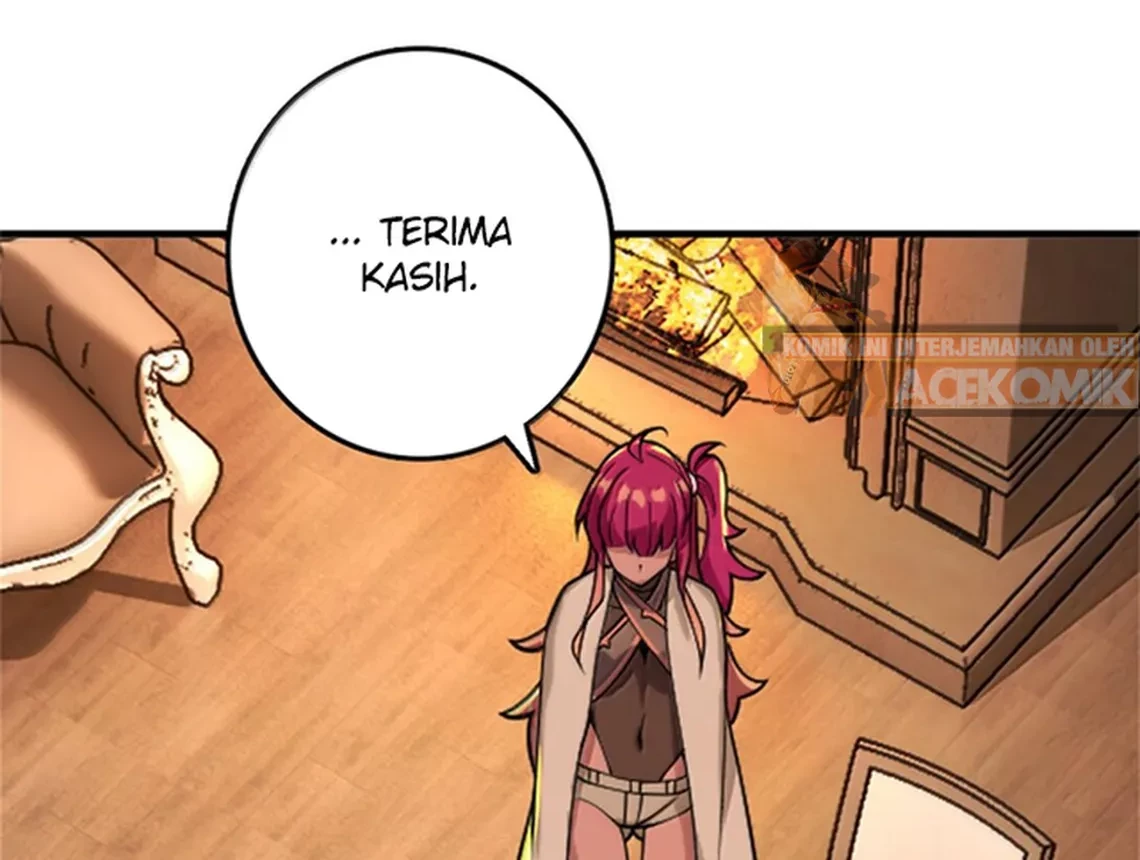 Release That Witch Chapter 594 Gambar 35