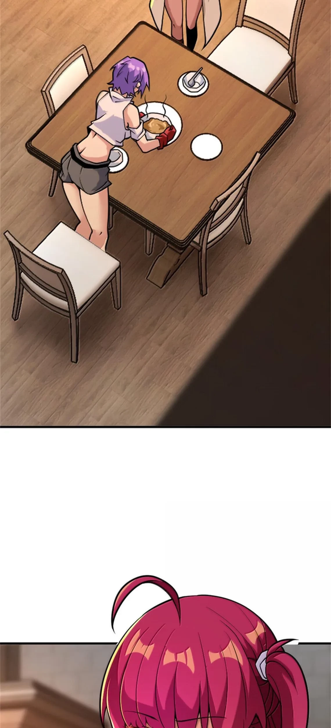 Release That Witch Chapter 594 Gambar 36