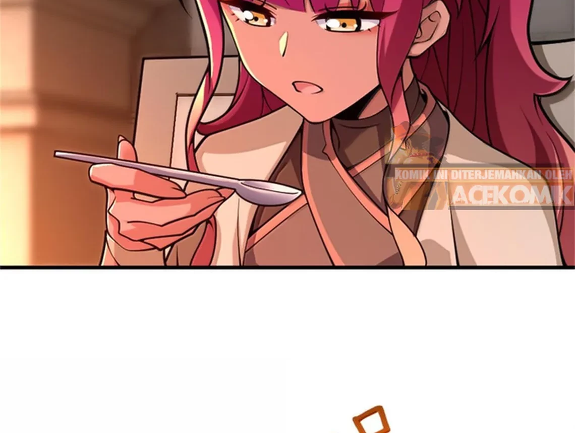 Release That Witch Chapter 594 Gambar 37