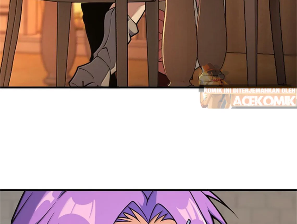 Release That Witch Chapter 594 Gambar 41