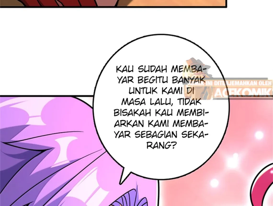 Release That Witch Chapter 594 Gambar 49