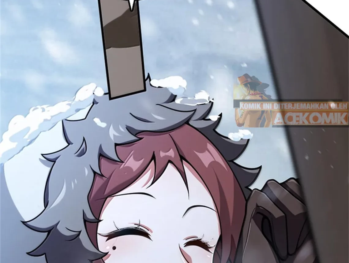 Release That Witch Chapter 594 Gambar 53