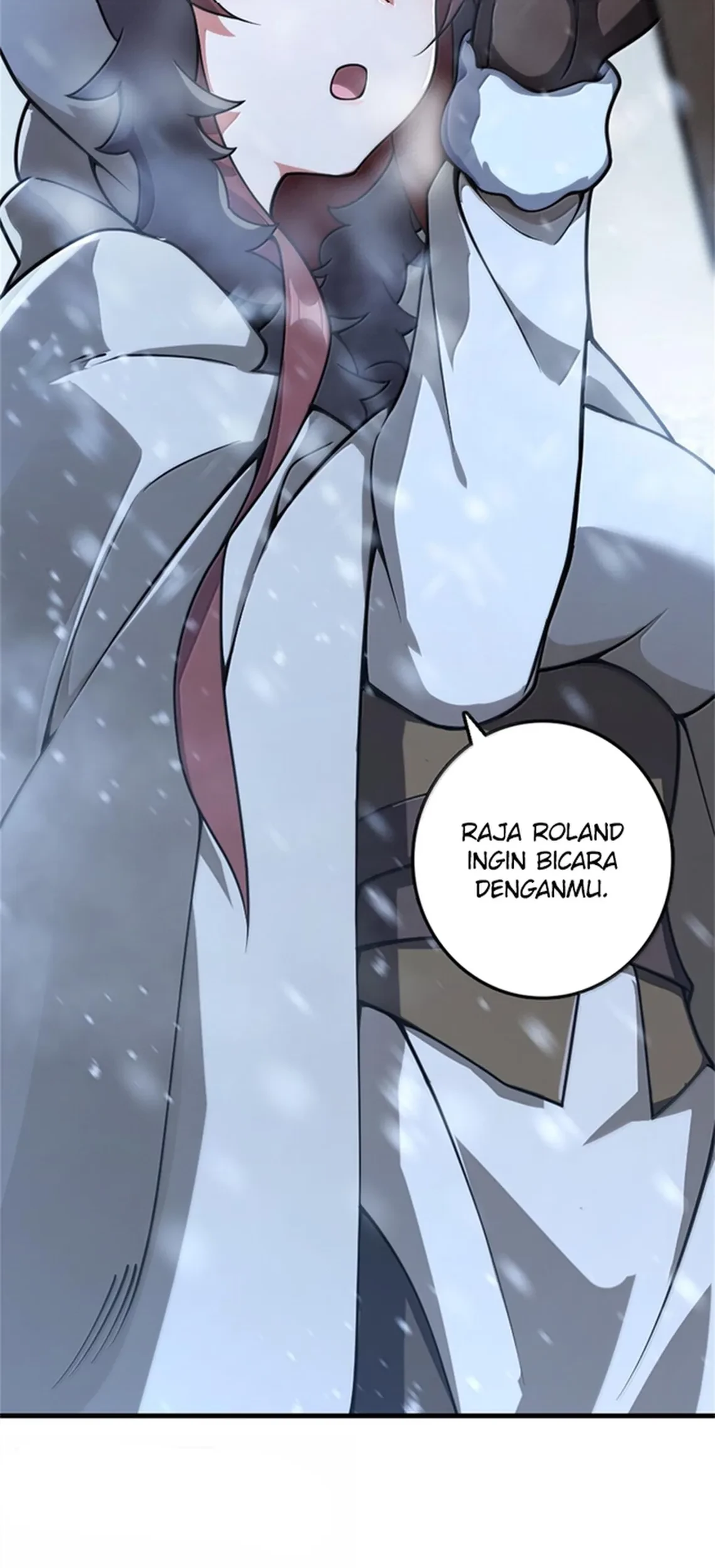 Release That Witch Chapter 594 Gambar 54